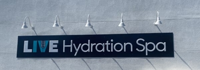 Building Signs Photo
